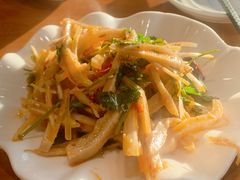 -鸿毛饺子(紫竹桥店)