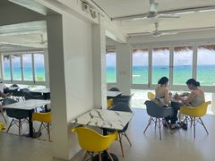 -The Sunny Side Cafe Station 1