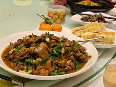 歌乐山辣子鸡-金春禧(世茂国际广场店)