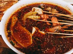 -三生小馆(亭知路店)