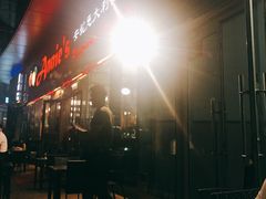 -安妮意大利餐厅(世贸天阶店)