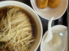 -毛华美食(清扬路店)