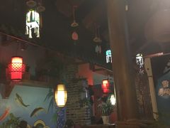 -滇池印象原生态火锅(南开大悦城店)