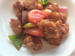 -莆田餐厅PUTIEN(三里屯店)
