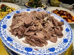 -宁夏国强手抓羊肉·清真菜(未央路凤三店)