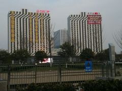 -万达广场(南京江宁店)