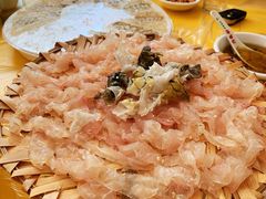 -官塘陈记鱼生·潮汕砂锅粥·牛肉火锅(潮枫路总店)