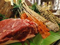 -西安高新希尔顿酒店·咖啡露台西餐厅