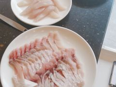 -正能量脆肉鲩火锅