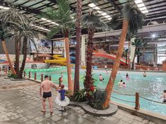 -南宫温泉水世界