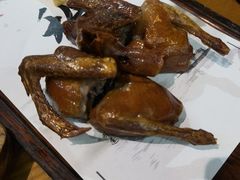 -猪腰一家·地道佛山菜(盐步店)