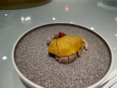 -申粤轩酒楼·三十年粤菜经典(丁香花园店)