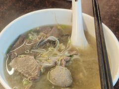 -潮镇老尾牛杂(环城西路店)
