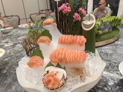 -六合居·明厨亮灶餐厅(成双大道店)