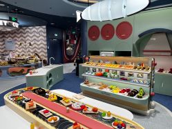 -奈尔宝家庭中心·亲子早教·派对餐厅(北京东坝万达店)