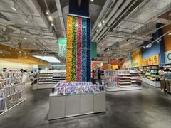 -KKV(重庆光环购物公园店)