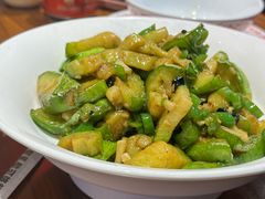 -黄弟大排档·湖南菜·小龙虾·小海鲜(凯旋北路店)