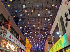 -东晓胜汇里(南洲北路店)