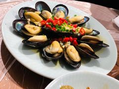 -阿杰臻选海鲜饭店(普陀山店)