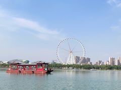 -济南国际园博园