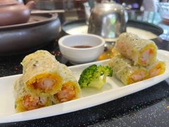 海苔鬼马肠-味可道美食坊(福基路店)