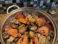 -今鲜源大酒店·中华餐饮名店(新湛路店)