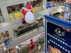 -浙北大厦购物中心(安吉店)