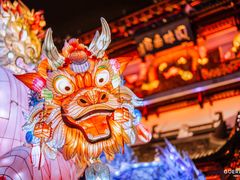 -绿波廊(豫园店)