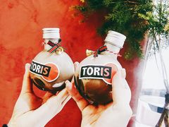 -Toris(LuOne凯德晶萃广场店)