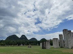 -Club Med地中海俱乐部·桂林度假村