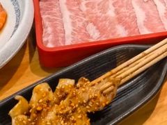 -水林间·寿喜烧自助(仙林金鹰店)