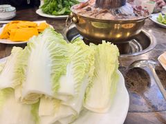 -好吃鬼高原牦牛杂火锅(古尔沟分店)