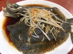 -四海鲜渔家菜(黄金海岸店)