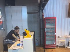 -棂笼·深度沉浸密室(武汉旗舰店)