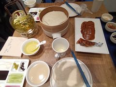 -小大董·烤鸭(王府井apm店)