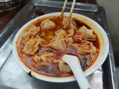 -小秋水饺(大成路总店)