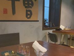 -ChitChat奇洽·Bistro(黎黄陂路店)
