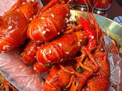 -蛙老爹·蜀香美蛙鱼头(王家湾店)