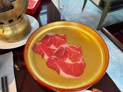 -朗丽兹餐厅