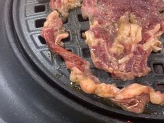 -牛犇炭火烤肉·鲜切烤肉(承德总店)