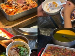 -贵阳恒世纪酒店·味自助餐厅