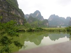 -大新明仕山庄