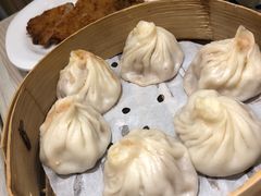 -大食代美食广场(上海中心店)