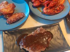 -喜庭海鲜自助(来福士店)