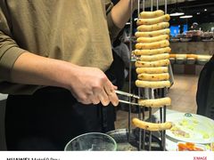 -戈拿旺巴西烤肉(崇文门店)