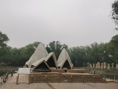 -北京世界公园