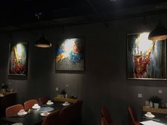 -城南老友羊蝎子火锅(花乡奥莱店)