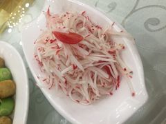 -万宝海鲜舫(劳动公园店)