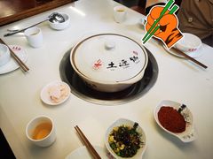 -土连锅·现熬养生汤锅(梁家巷店)