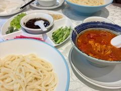 -福来居烤鸭店(天坛二店)
